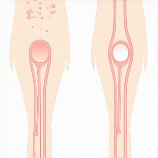 Diagram illustrating hormonal pathways affected by weight loss injections such as Wegovy.