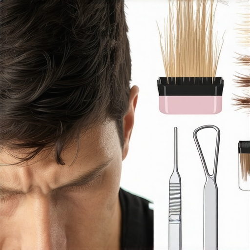 How to Deal With 2026 GLP-1 Hair Loss [4 Fixes]