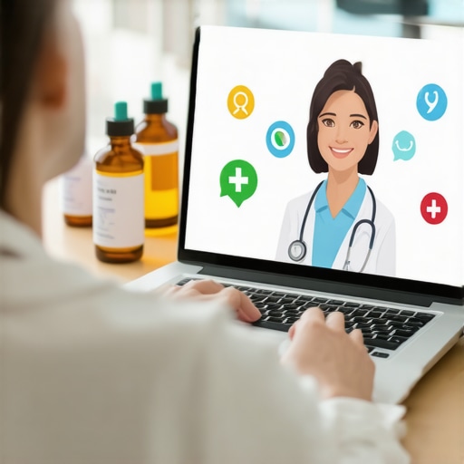 How to Get 2026 Prescription Pills Without an In-Person Exam