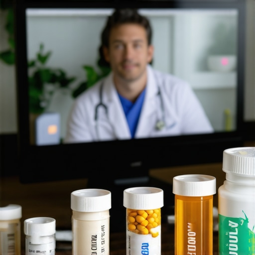How to Get Legal Weight Loss Drugs via Telemedicine in 2026