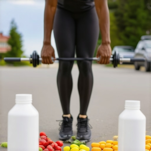 How to Maintain Muscle on 2026 Obesity Meds