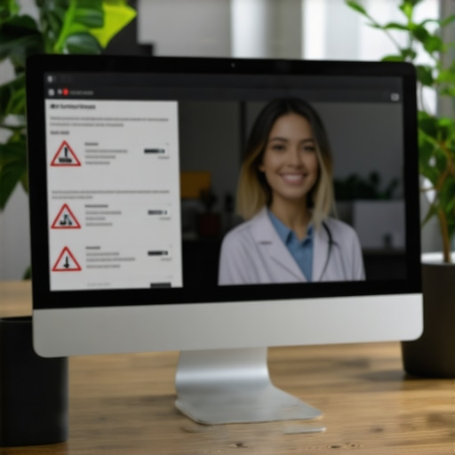 How to Spot a 2026 Weight Loss Telemedicine Scam