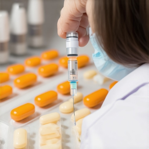 How to Switch From Injections to Pills in 2026 Safely