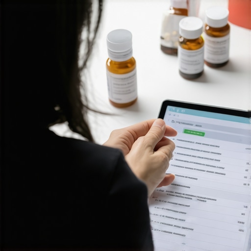 How to Switch Weight Loss Meds Without Getting Sick [2026]