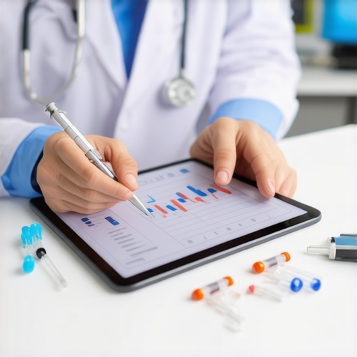 How to Taper Off Weight Loss Injections Safely in 2026