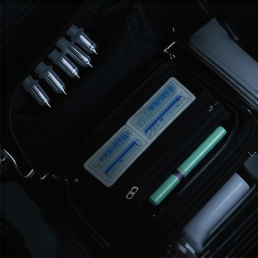 How to Travel With 2026 GLP-1 Injections [Checklist]