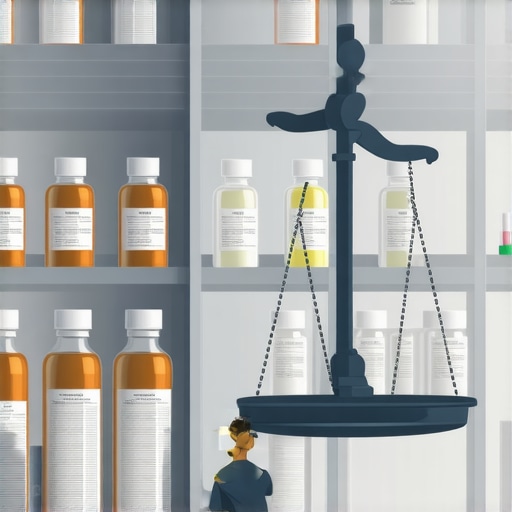 Is Compounded Semaglutide Legal in 2026? [Full Report]