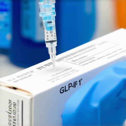 Is Your 2026 GLP-1 Injection Genuine? 3 Signs to Check