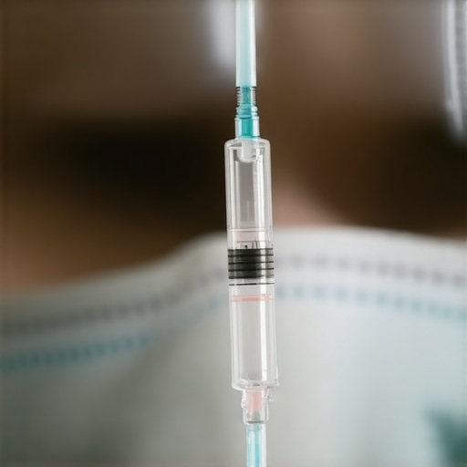 Is Your Weight Loss Injection Clogged? 3 Fixes [2026]