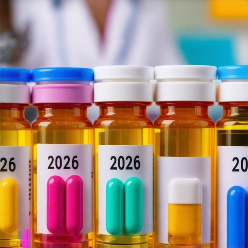 Oral GLP-1s: 5 Pills That Beat Injections in 2026