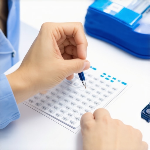 Personalized Weight Loss Medication Planning Doctor consulting with patient about personalized weight loss medication plan in clinic