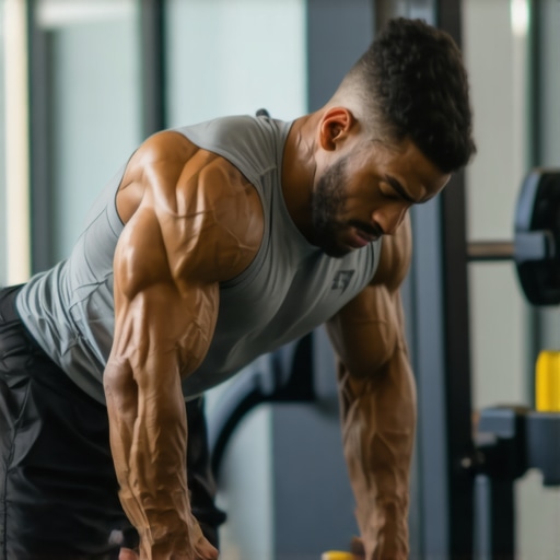 Stop Muscle Loss: 4 Habits for 2026 GLP-1 Users