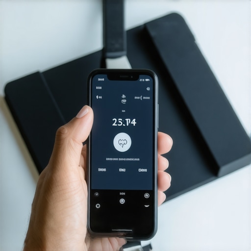 Individual tracking weight and health data with digital devices