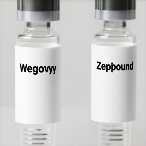 Wegovy vs Zepbound: Which 2026 Injection Costs Less?
