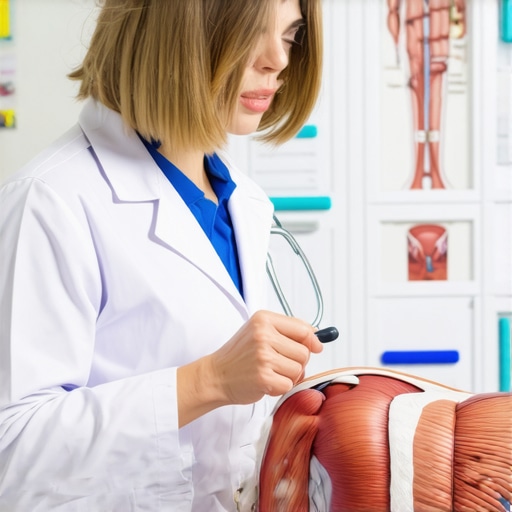 Why 2026 Doctor-Prescribed Plans Focus on Lean Mass