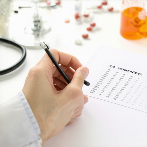 Why 2026 Doctor-Prescribed Plans Include HGH Secretagogues