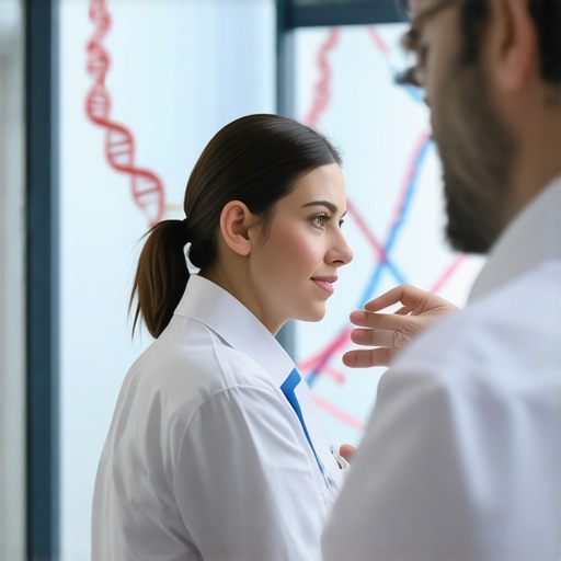 Why 2026 Doctor-Prescribed Plans Now Use Genetic Testing