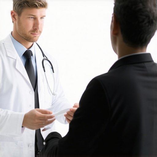 Why 2026 Doctor-Prescribed Plans are More Effective