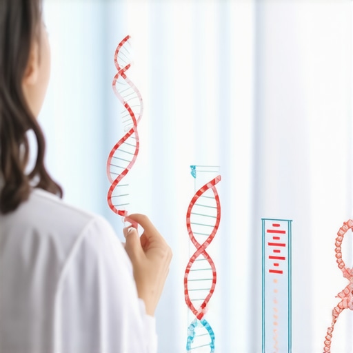 Why 2026 Doctor-Prescribed Weight Loss Plans Need DNA Testing