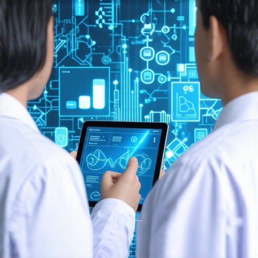 Why 2026 Doctors Now Combine GLP-1s with Tirzepatide