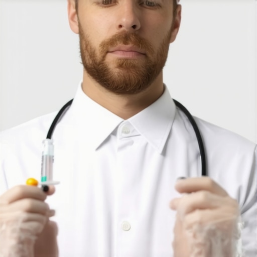 Why 2026 Doctors Now Combine Pills and Injections