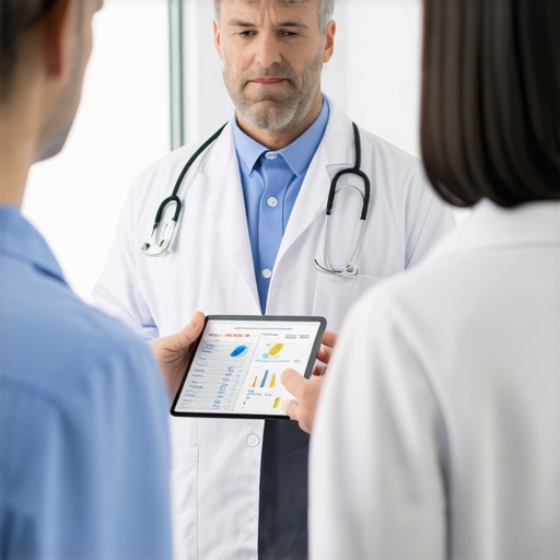 Why 2026 Doctors Now Prescribe Cagrilintide