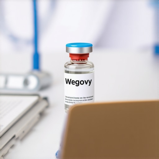 Why 2026 Doctors Now Prescribe Wegovy Every 10 Days