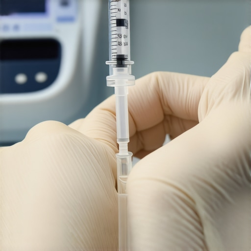 Why 2026 FDA Approved Injections Are Better Than Surgery