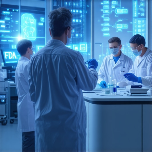 Why 2026 FDA Approved Treatments are Now Mainstream