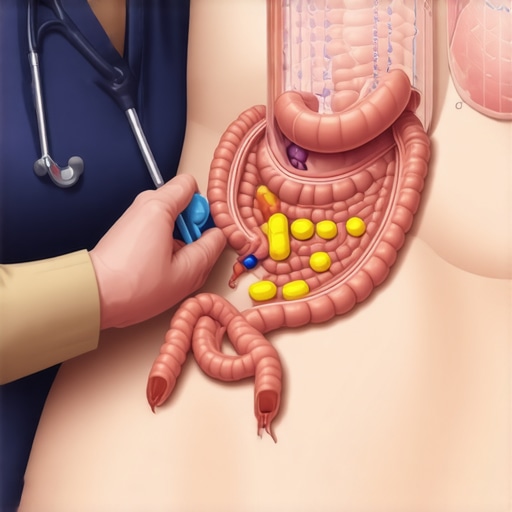 Why 2026 Obesity Meds Now Require Gut Health Monitoring