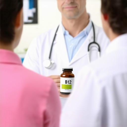 Why Your 2026 Doctor-Prescribed Plan Needs B12