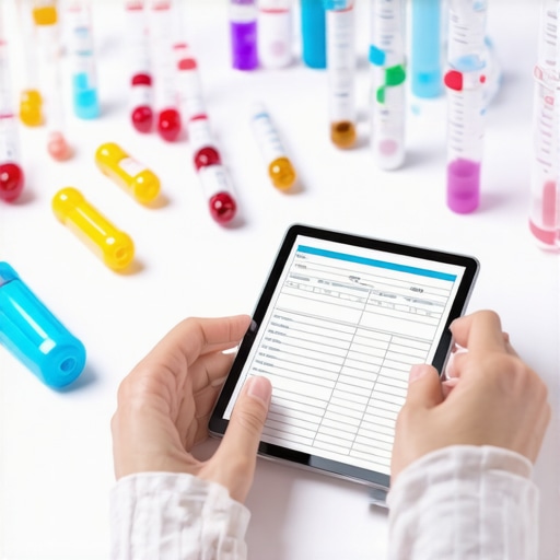 Why Your 2026 Doctor-Prescribed Plan Needs Monthly Labs