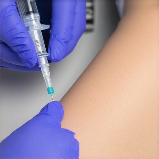 Why Your 2026 GLP-1 Dose Might Be Too Low