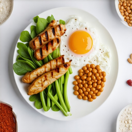 Why Your 2026 GLP-1 Weight Loss Plan Needs More Protein [Data]