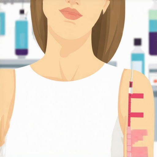 Why Your 2026 Injection Site Choice Matters for Weight Loss