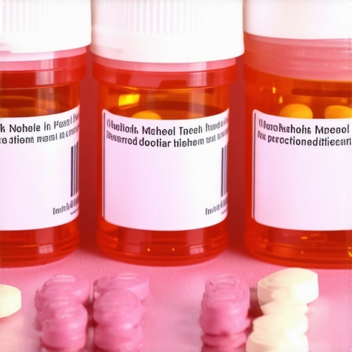 3 Best 2026 Prescription Pills for Weight Loss