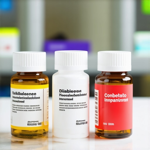 3 New Oral GLP-1 Meds That Replace Injections in 2026