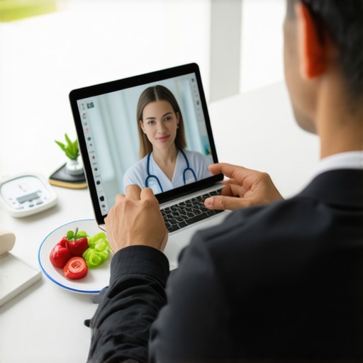 3 Steps to Get Weight Loss Injections via Telemedicine [2026]