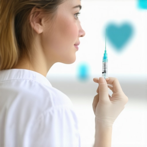 4 New 2026 Weight Loss Injections for Heart Health