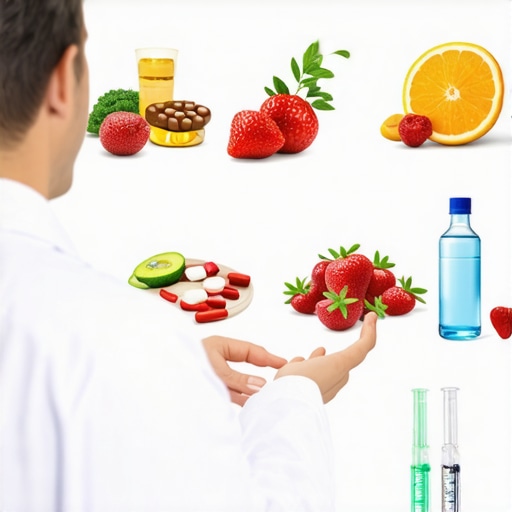 4 Ways to Lower 2026 Zepbound Side Effects