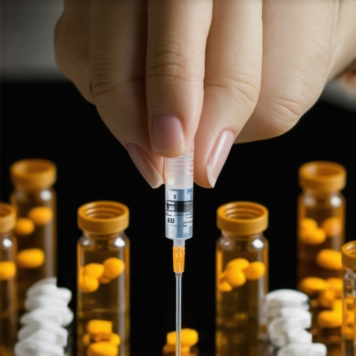 5 Best 2026 FDA Approved Weight Loss Injections