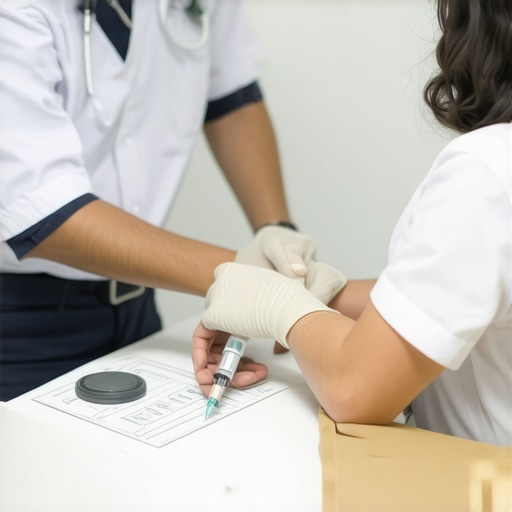 5 Facts About 2026 Weight Loss Injections and Injectables [Daily]