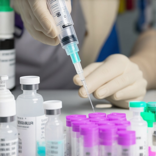 5 New 2026 Weight Loss Injections and Injectables [Daily]