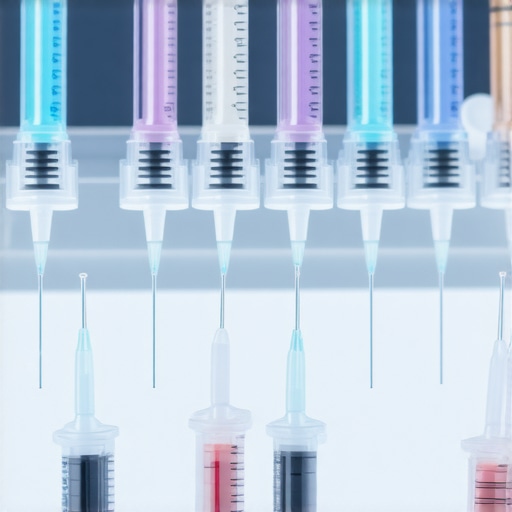 5 New 2026 Weight Loss Injections and Injectables