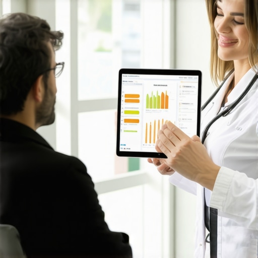 5 Rules for 2026 Doctor-Prescribed Weight Loss Plans