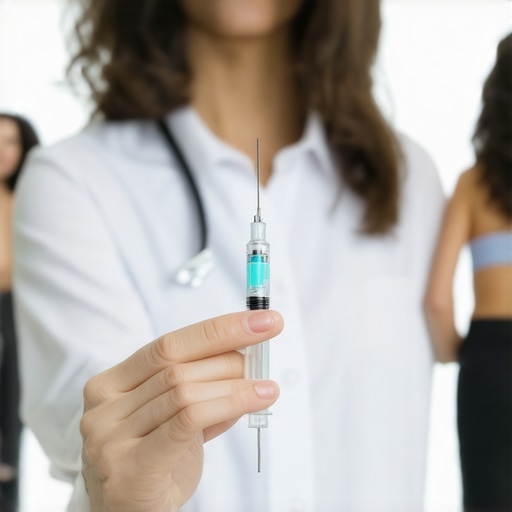 5 Rules for 2026 Weight Loss Injections and Injectables