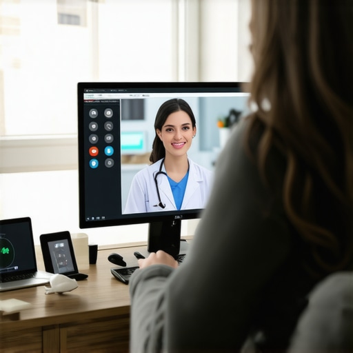 5 Tips for 2026 Telemedicine Weight Loss Appointments