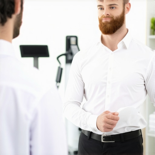 Best 2026 Doctor-Prescribed Weight Loss Plans for Men