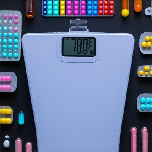 How 2026 FDA Approved Weight Loss Treatments Scale