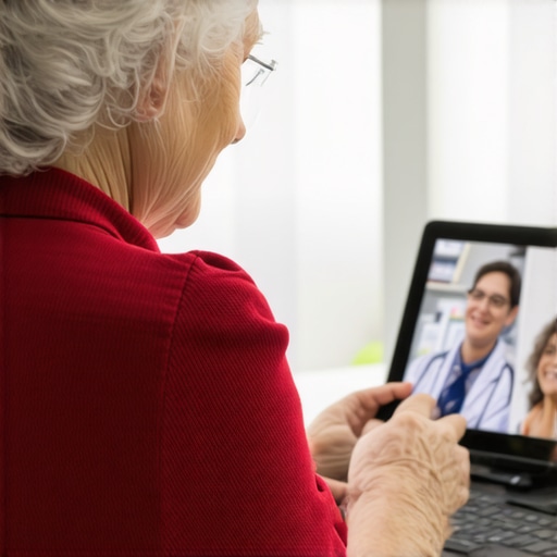 How 2026 Telemedicine Weight Loss Treatment Helps Seniors